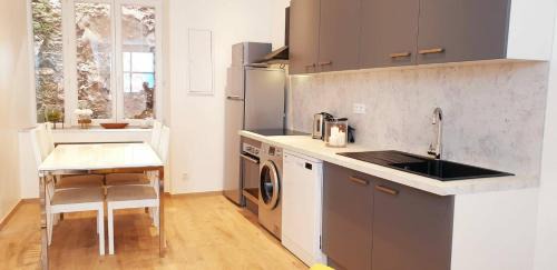 Saint-Affrique Casa | maison ville st aff
