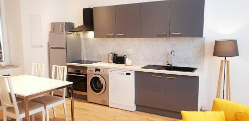 Saint-Affrique Casa | maison ville st aff