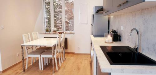 Saint-Affrique Casa | maison ville st aff