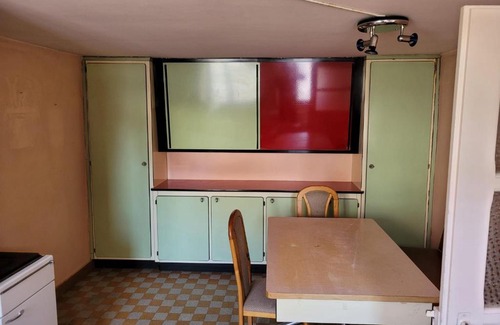 Les Montets Casa | Maison vintage