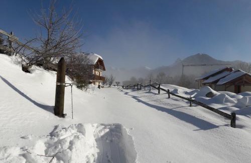 Vinzier Chalet De Esquí | Maison Vinzier
