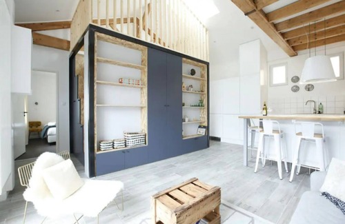 Condrieu Casa | « Maison Viognier » Condrieu au Pied des Vignes