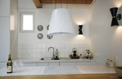 Condrieu Casa | « Maison Viognier » Condrieu au Pied des Vignes