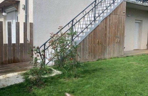 Condrieu Casa | « Maison Viognier » Condrieu au Pied des Vignes