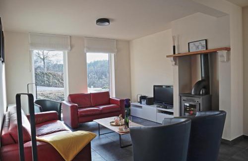 Barvaux Casa | Maison Violette