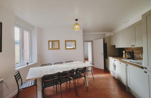 Courthiezy Casa | Maison Vitus - Courthiézy
