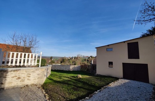 Courthiezy Casa | Maison Vitus - Courthiézy