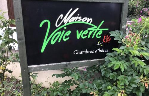 Bion Cama Y Desayuno | Maison Voie Verte