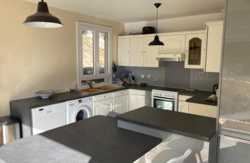 Coursegoules Casa | Maison vue exceptionnelle avec spa