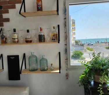 Pornichet Casa | Maison Vue Mer