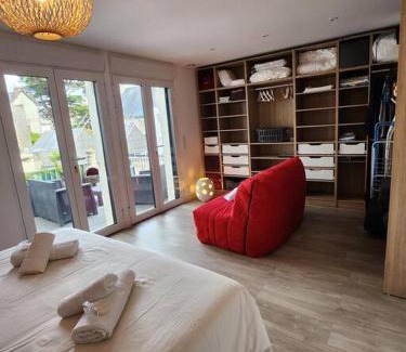 Pornichet Casa | Maison Vue Mer
