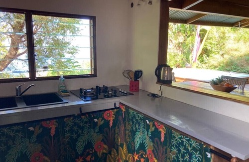 Saint-Leu Casa | Maison vue Mer, Piscine