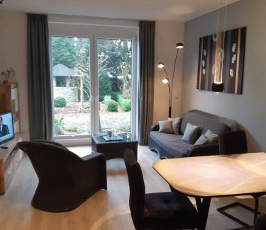 Landkern Casa | Maison Vulkanstein
