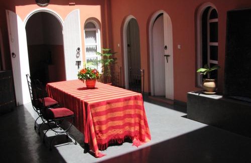 Sidi Ifni Casa | Maison Xanadu
