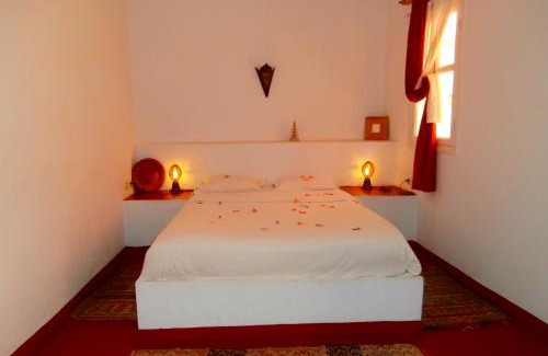 Sidi Ifni Casa | Maison Xanadu