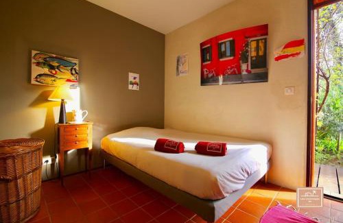 Tamaris Casa | Maison Yalis