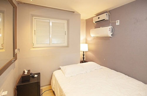 Namyeong-dong Hotel | Maison Yongsan Hotel
