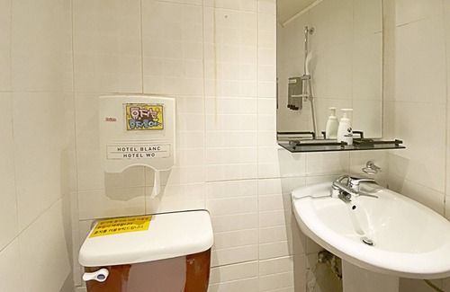 Namyeong-dong Hotel | Maison Yongsan Hotel