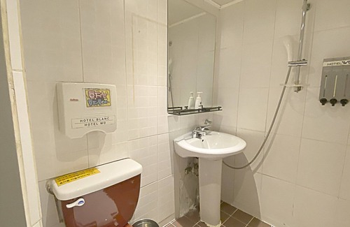 Namyeong-dong Hotel | Maison Yongsan Hotel