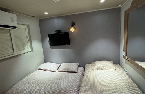 Namyeong-dong Hotel | Maison Yongsan Hotel