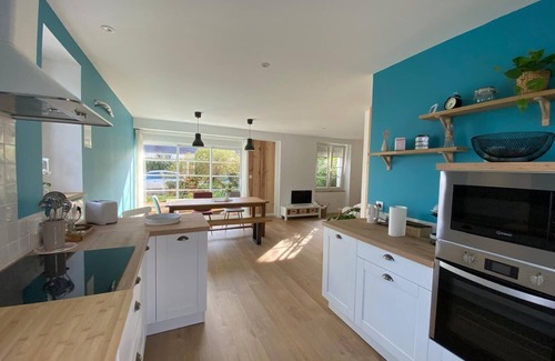 Benodet Casa | Maison Yvonne - seaside - Bénodet
