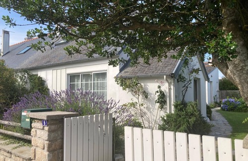 Benodet Casa | Maison Yvonne - seaside - Bénodet