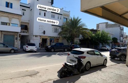 Eastern Hammamet Apartamento | maison zeinbe 1