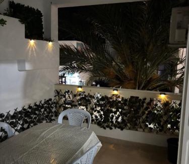 Eastern Hammamet Apartamento | maison zeinbe 1