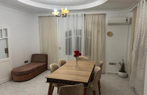 Eastern Hammamet Apartamento | maison zeinbe 1