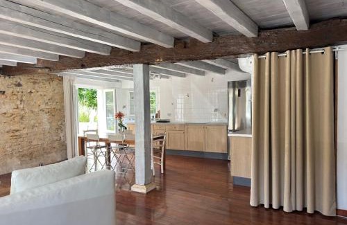 Touverac Casa | Maison Zen 2 chambres - Touverac