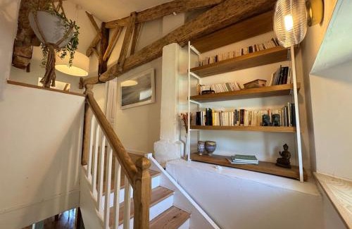 Touverac Casa | Maison Zen 2 chambres - Touverac