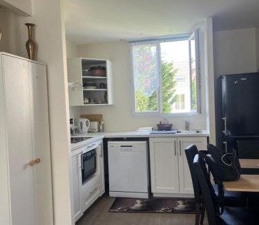 Mezieres-sur-Seine Casa | Maisoncat