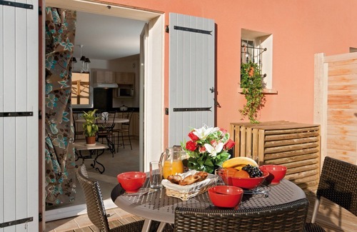 L'Isle-sur-la-Sorgue Hotel | Maisonette pour Familles dans le Sud