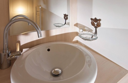 L'Isle-sur-la-Sorgue Hotel | Maisonette pour Familles dans le Sud