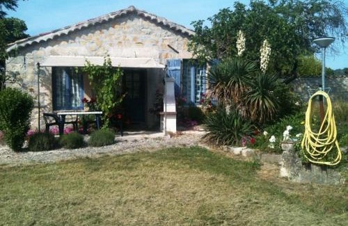 Grospierres Chalet De Esquí | Maisonette #16, 4 Pers, Domaine De Ribiere
