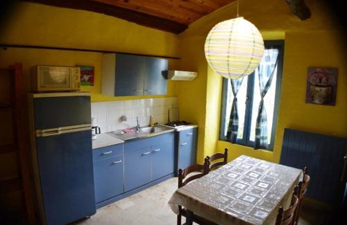Grospierres Chalet De Esquí | Maisonette #16, 4 Pers, Domaine De Ribiere