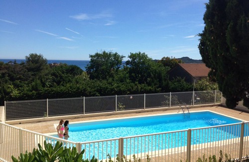 Giens Casa | Casita y jardín a 5 minutos a pie de las playas.