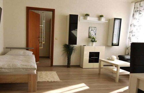 Troisdorf-West Apartamento | Maisonette Apartment , 65qm, 1 Schlafzimmer, 1 Wohn-/ Schlafzimmer, Max. 5 Personen