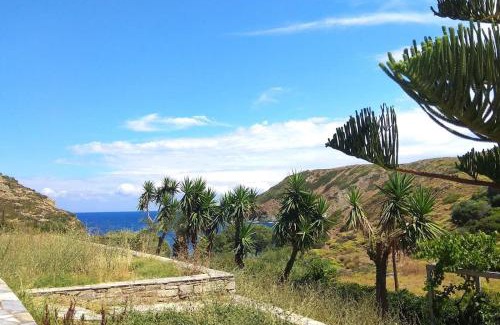 Agii Apostoli Casa | Maisonette by the beach