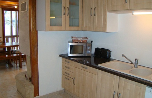 Correncon-en-Vercors Casa | Casita en Corrençon en Vercors