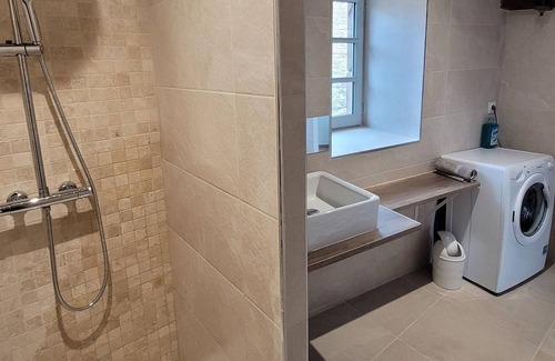 Muret-le-Chateau Casa | Maisonette