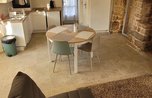 Muret-le-Chateau Casa | Maisonette