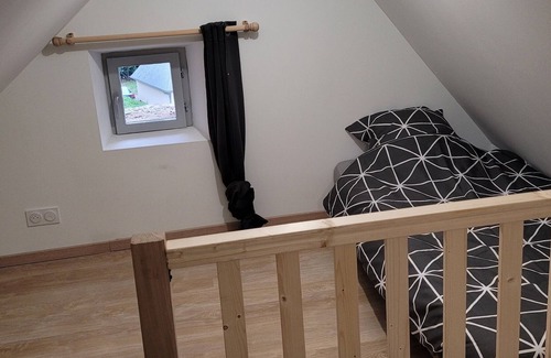 Muret-le-Chateau Casa | Maisonette