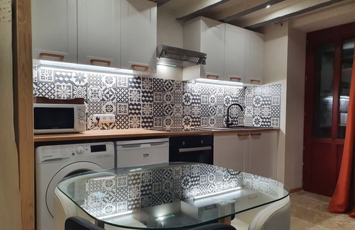 Saint-Laon Casa | Maisonette, Gîte de la Mère Nini