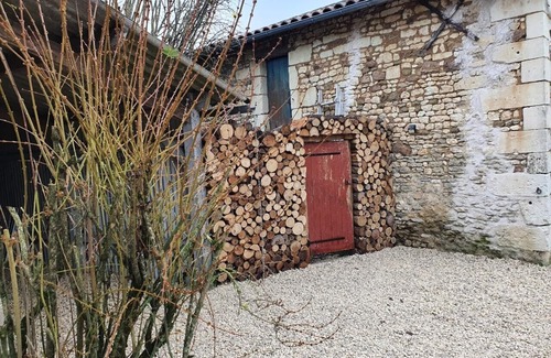 Saint-Laon Casa | Maisonette, Gîte de la Mère Nini