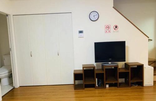 Hanamigawa Casa | Maisonette Hanazono - Vacation STAY 63319v
