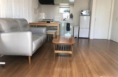Hanamigawa Casa | Maisonette Hanazono - Vacation STAY 97278v