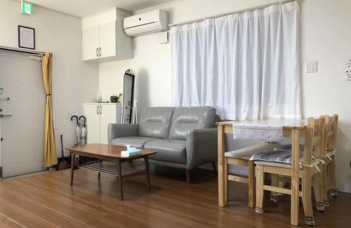 Hanamigawa Casa | Maisonette Hanazono - Vacation STAY 97278v