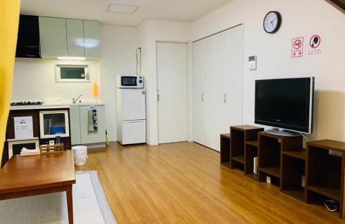 Hanamigawa Casa | Maisonette Hanazono - Vacation STAY 97278v