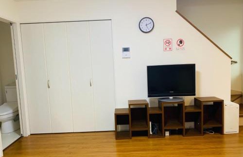 Hanamigawa Casa | Maisonette Hanazono - Vacation STAY 97278v